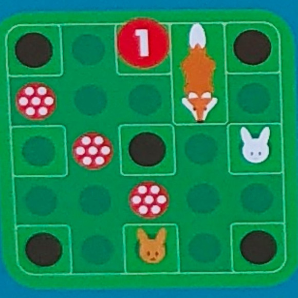 New in Box-Smart Games Jump In'  -Multilingual - Picture 10 of 14